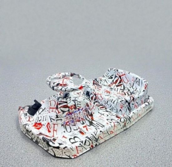 صورة سكوتر كريزي 36 فولت